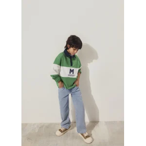 Mavi 6011191-89445 Fox Mv91 Street Açık Mavi Jean Pantolon