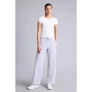 Defacto H1513AXGR73 Gri Aırtech NBA New York Knıcks Straıght Fıt Pantolon