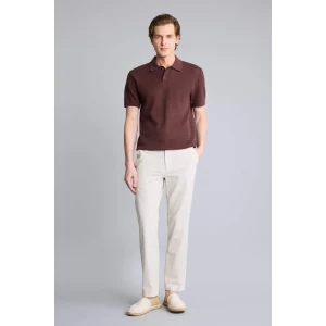 Defacto G5993AXBG74 Bej Regular Fıt Pantolon