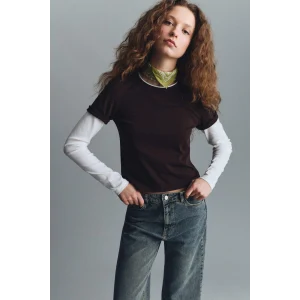 Defacto N7447AZGN2 Yeşil Kadın Desenli Pamuklu Bandana