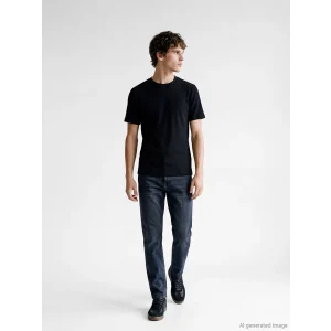 LCW Jeans İndigo 779 Regular Fit Erkek Jean Pantolon