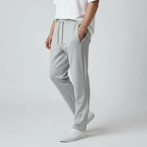 102033412 Lumberjack CT121 Erkek Gri Eşofman Altı 102033412