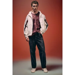 Defacto G8480AXNM36 DENIM Baggy Fit Jean Pantolon