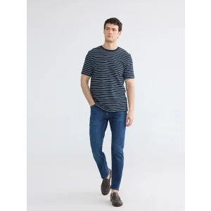 LCW Jeans İndigo 779 Regular Fit Erkek Jean Pantolon