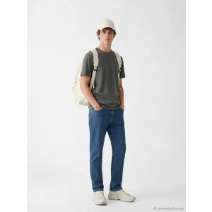 LCW Jeans İndigo 779 Regular Fit Erkek Jean Pantolon