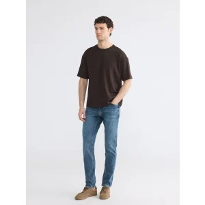 LCW Jeans İndigo 750 Slim Fit Erkek Jean Pantolon