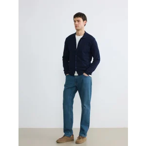 LCW Jeans İndigo 779 Regular Fit Erkek Jean Pantolon