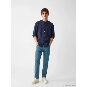 LCW Jeans İndigo 779 Regular Fit Erkek Jean Pantolon