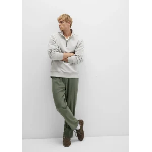 Mavi 0010480-85485 Yeşil Pantolon