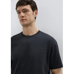 Mavi 0613589-71379 Mavi Black Siyah Tişört