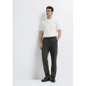 Mavi 0010168-71552 Yeşil Jogger Pantolon