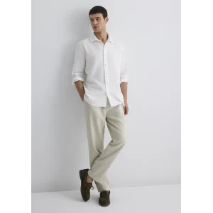 Mavi 0010447-70144 Bej Pantolon
