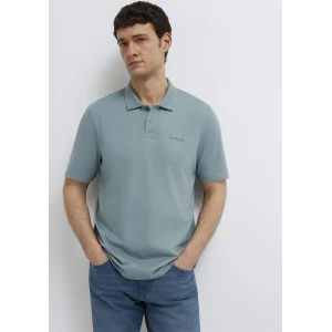 Mavi 0611837-70118 Yeşil Polo Tişört