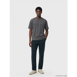 XSIDE Lacivert Regular Fit Erkek Eşofman Altı