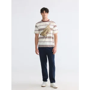 XSIDE Lacivert Regular Fit Erkek Eşofman Altı
