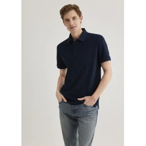 Mavi 0612521-70490 Lacivert Polo Tişört