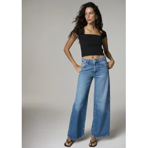 Mavi 1010960-A3161 Joy Mavi Edition Gölgeli Indigo Mavisi Jean Pantolon