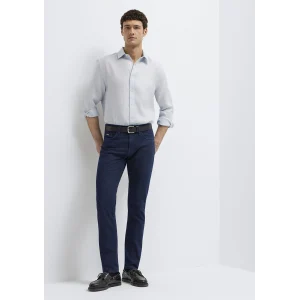 Mavi 00351A3303 Marcus Mavi Edition Rinse Jean Pantolon