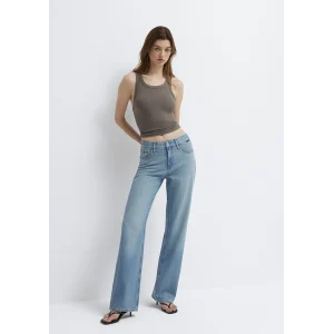 Mavi 1012645-A3165 Lovely Classic Denim Indigo Mavisi Jean Pantolon