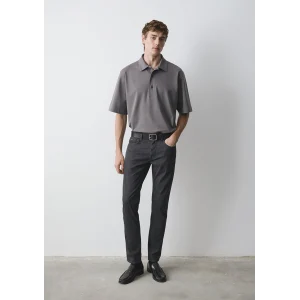 Mavi 00351A3301 Marcus Mavi Edition Smoke Jean Pantolon