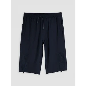 LCW SWIMWEAR Lacivert Roller Boy Erkek Deniz Şortu