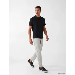 LCW Vision Bej Slim Fit Erkek Pantolon