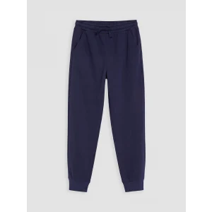 LCW Kids Lacivert Erkek Çocuk Jogger Eşofman Altı