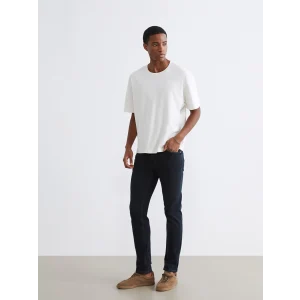 LCW Jeans Yeşil 779 Regular Fit Erkek Jean Pantolon