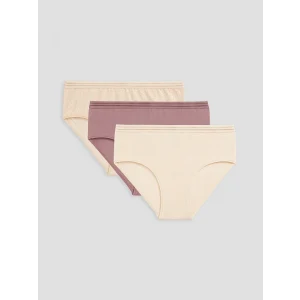 LCW DREAM Pembe Hipster Külot 3lü