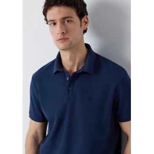 Mavi 0613548-70490 Lacivert Polo Tişört