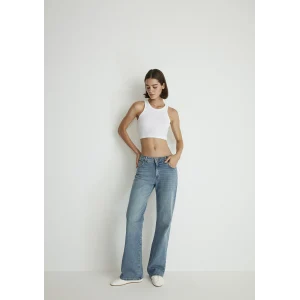 Mavi 1010530-88460 Ibiza Real Blue Gölgeli Açık Mavi Jean Pantolon