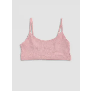 LCW Young Pembe Balensiz Çıkarılabilir Pedli Büstiyer