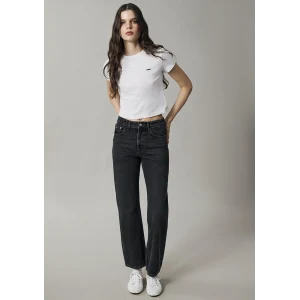 Mavi 101047-A3825 Classic Denim Gri Jean Pantolon