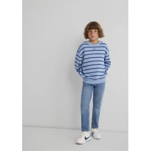 Mavi 6010690870 Real Blue Indigo Mavisi Jean Pantolon