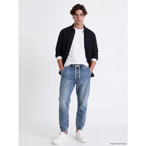 LCW Jeans İndigo 780 Jogger Jean
