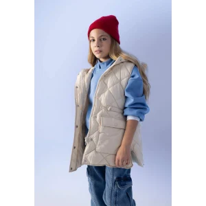 A0832 Kapitoneli Yelek