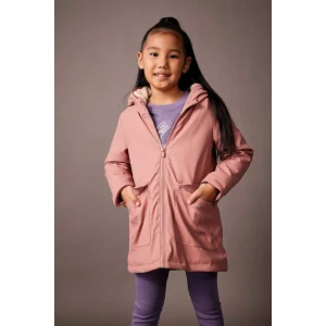 A0882 Su İtici Kapüşonlu Yağmurluk