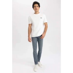 A2180 Pedro Slim Fit Jean Pantolon
