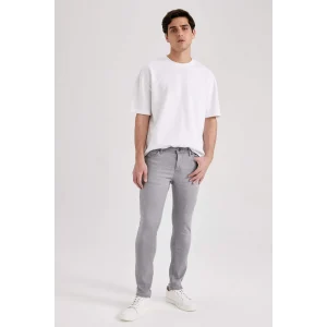 A2865 Super Skinny Fit Jean Pantolon