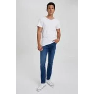 A2970 Pedro Slim Fit Jean Pantolon
