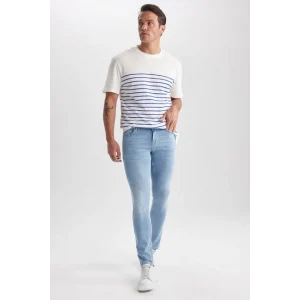 A5436 Super Skinny Fit Jean Pantolon