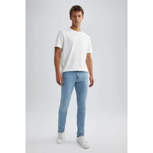 A9152 Pedro Slim Fit Jean Pantolon