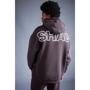 A9650 Shaquille ONeal Oversize Fit Sweat Shirt
