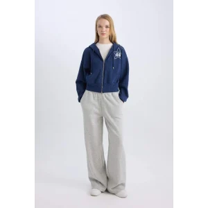 B3345 Coool Wide Leg Eşofman Altı