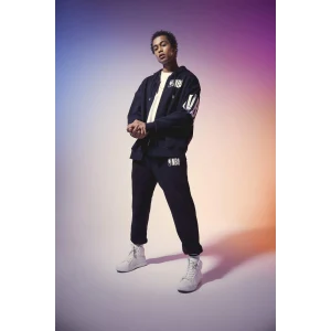 B3907 NBA Current Teams Jogger Eşofman Alt