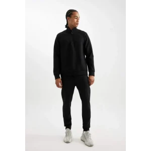 C0485 Skuba Dalgıç Kumaş Jogger Eşofman Altı