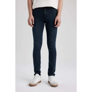 C0567 Super Skinny Fit Jean Pantolon