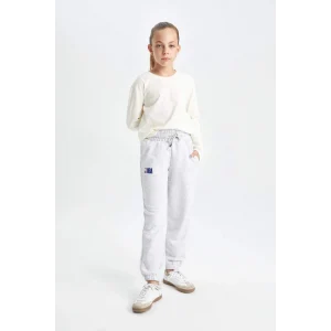 C9512 NBA Wordmark Jogger Eşofman Altı