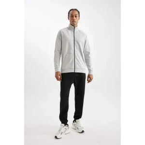 D1896 Skuba Dalgıç Kumaş Jogger Eşofman Altı