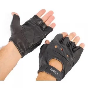 RAVEL DERİ BODY ELDİVENİ RV 770